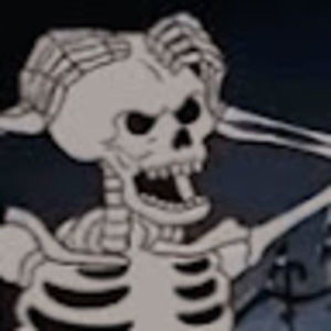 Meet your Posher, Lochlin